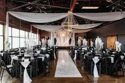 Mac Avenue Event Space