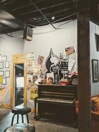 Mad Knight Brewing Company