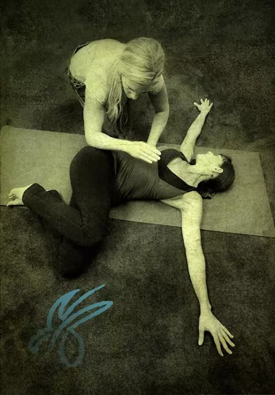 Madia's Healing Arts & Chattanooga Yoga School