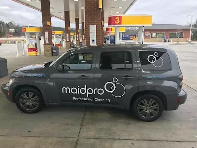 MaidPro Chattanooga