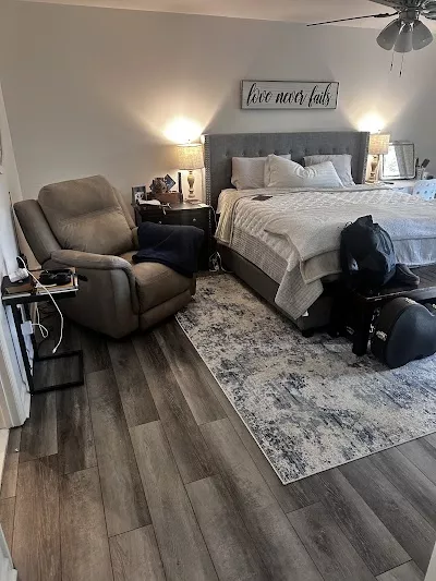 MaidThis Cleaning of Chattanooga