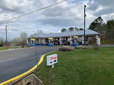 Majestic Car Wash