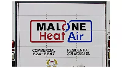 Malone Heat & Air