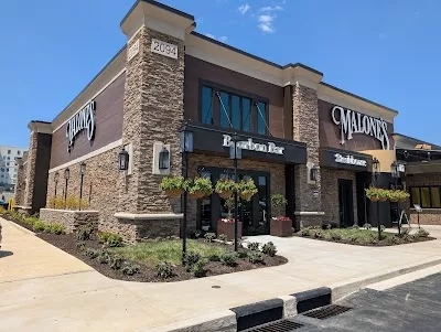 Malone's - Chattanooga