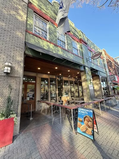 Maple Street Biscuit Company