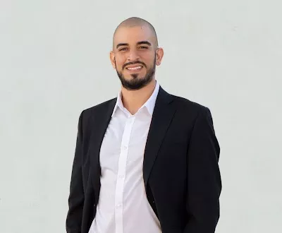 Mario Morante - Zach Taylor Chattanooga