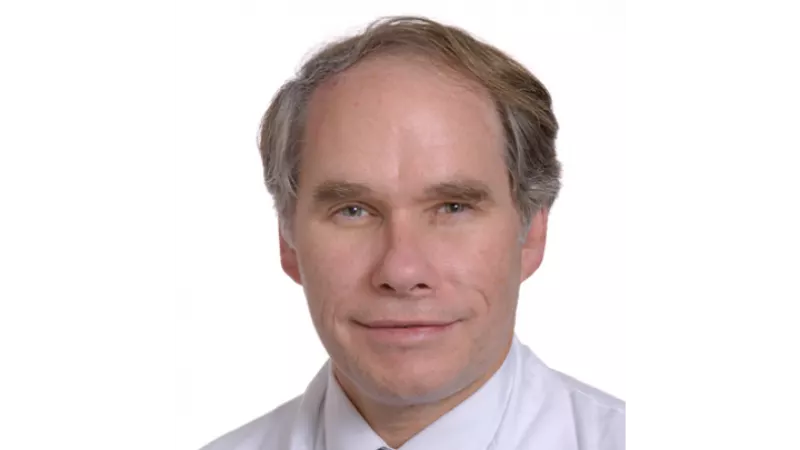 Mark Heinsohn, MD