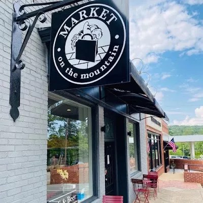 Market on the Mountain