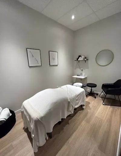 Massage and spa therapy by Jessica in CHATTANOOGA