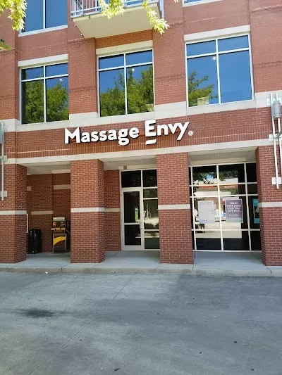 Massage Envy