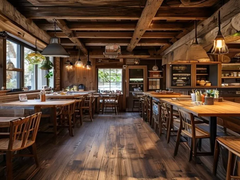 Massey's Kitchen