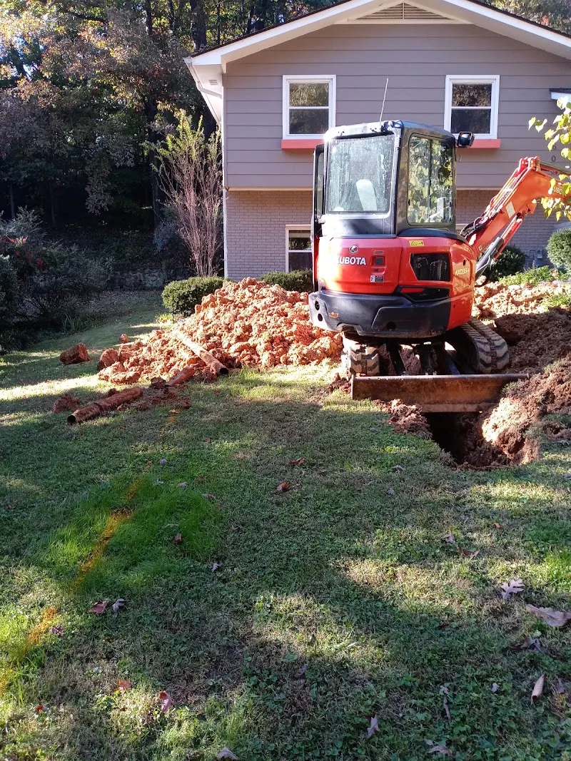 Master Plumbing of Tennessee