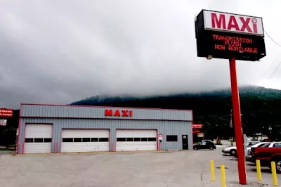 Maxi Auto Service Center- Broad Street