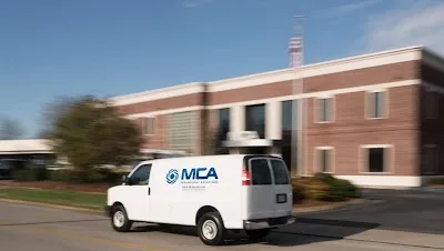 MCA Technology Solutions: Mike Collins & Associates