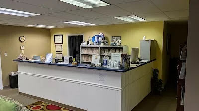 McCallie Chiropractic