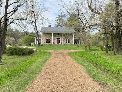 McCoy Farm & Gardens