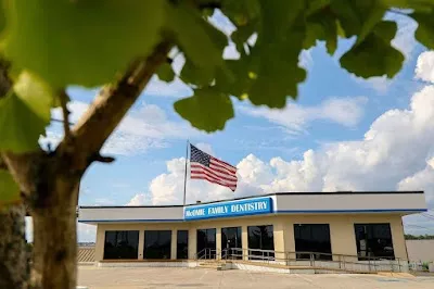 McOmie Dentistry Chattanooga