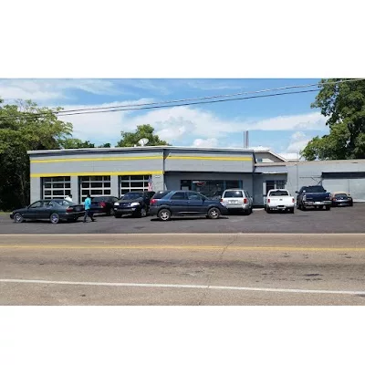 MD Transmissions