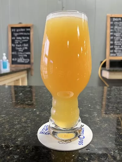Mean King Brewing