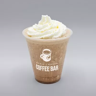 Medal of Honor Coffee Bar