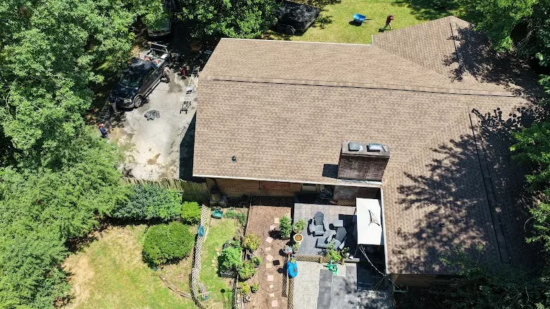 Mendez Construction And Roofing LLC
