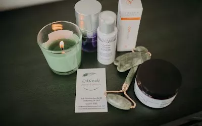 Meraki beauty and wellness