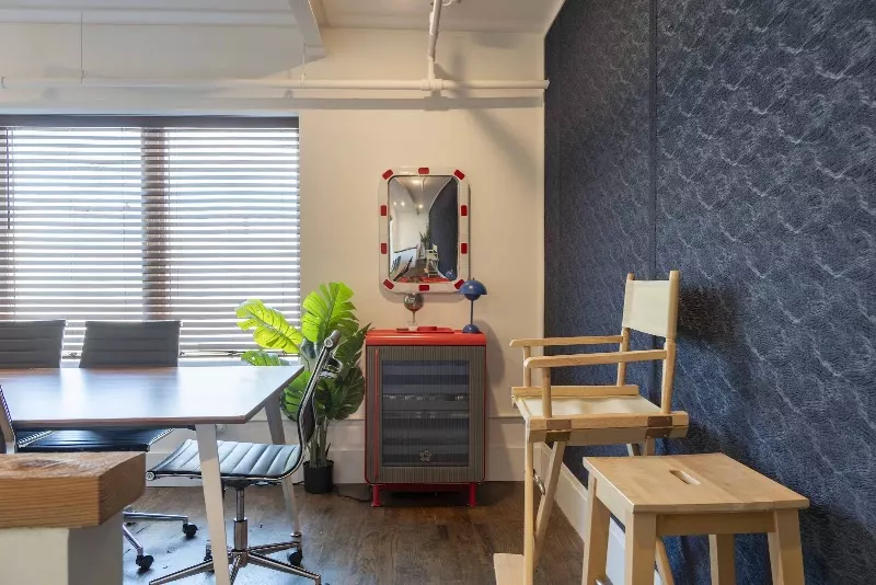 Meraki Studio