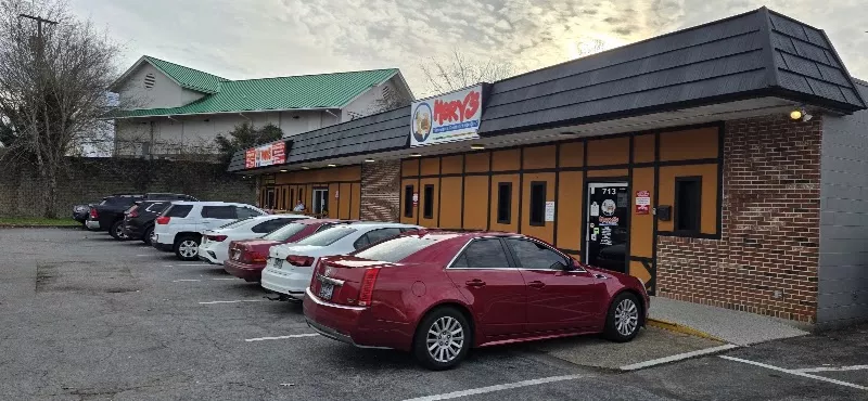 Merv’s