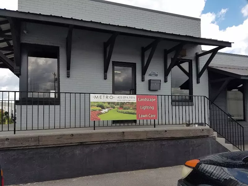 Metro Lawn Care
