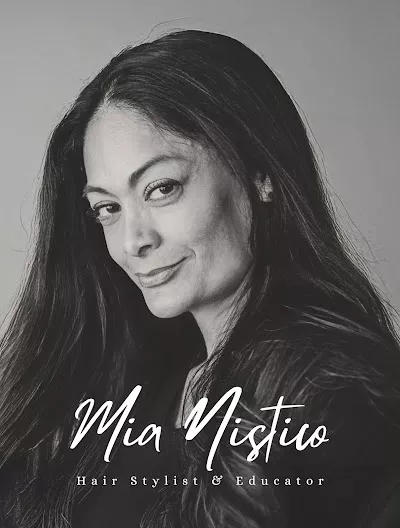 Mia Nistico Hair