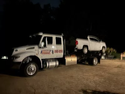 Midday Towing
