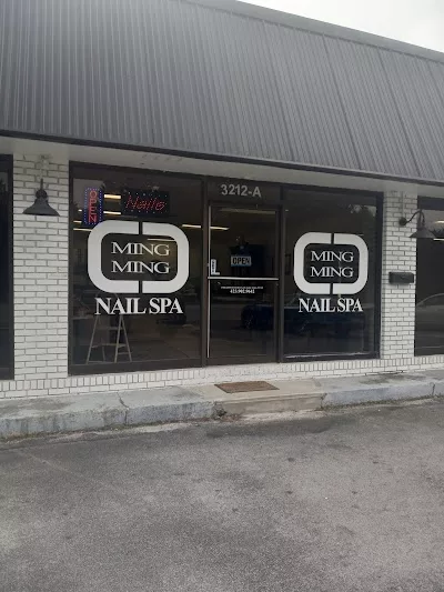 Ming Ming Nail Spa