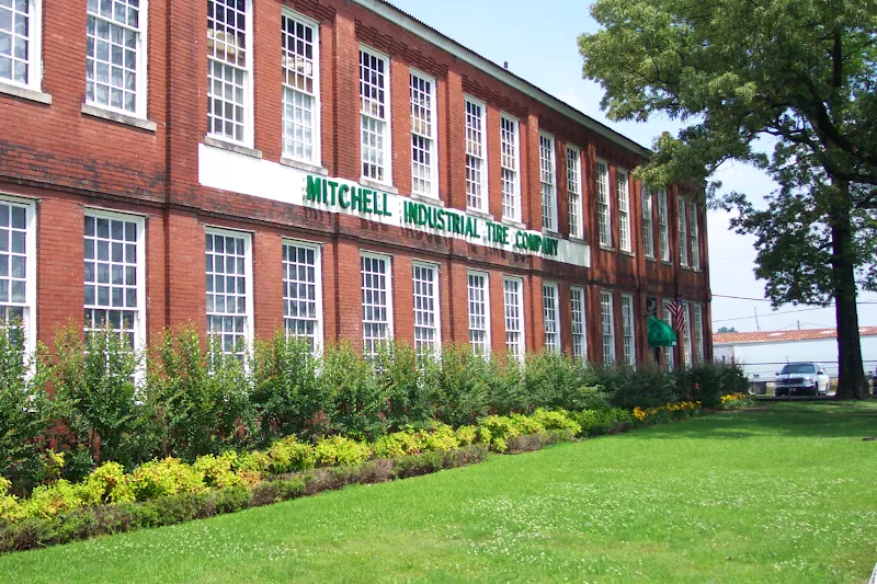 Mitchell Industrial Tire Co