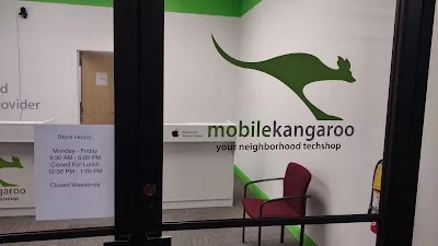 Mobile Kangaroo