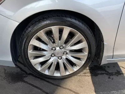 ModWash