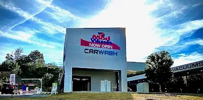 ModWash