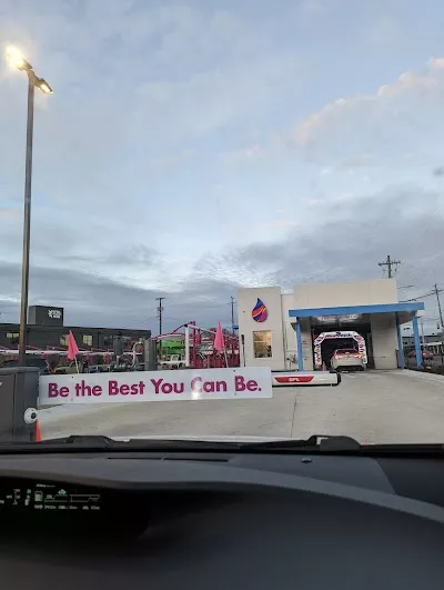 ModWash