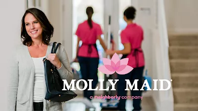 Molly Maid of Chattanooga
