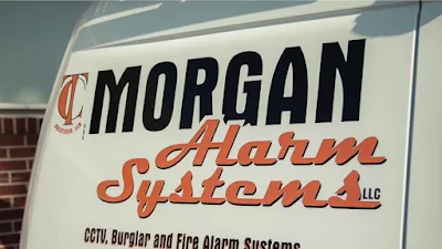 Morgan Alarms