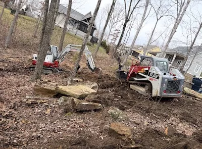 Moses Landscaping