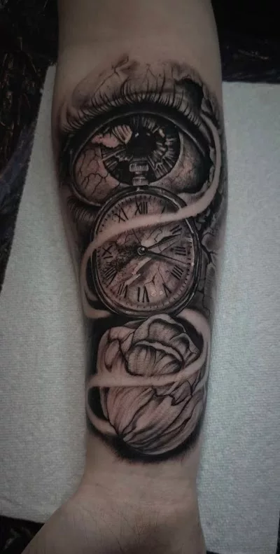 Moth to Flame Tattoo Studio