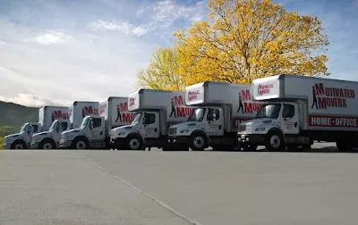 Motivated Movers Chattanooga