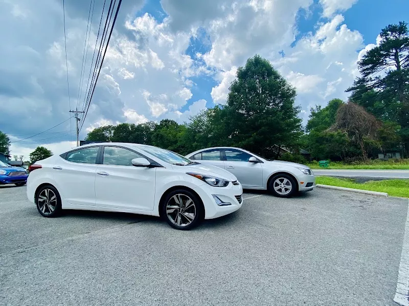 Motor City Auto Sales, LLC