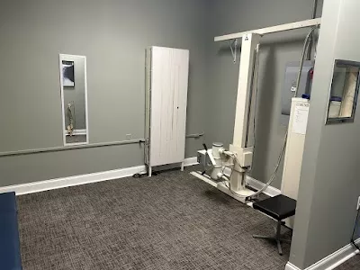 Mountain Creek Chiropractic