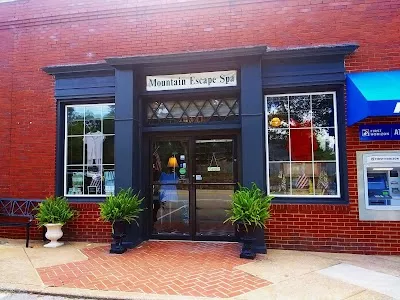 Mountain Escape Spa & Boutique
