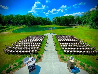 Mountain Heights Venue