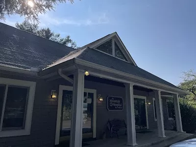 Mountain Hospital For Animals