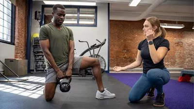 Movement Mantra Physical Therapy, PLLC