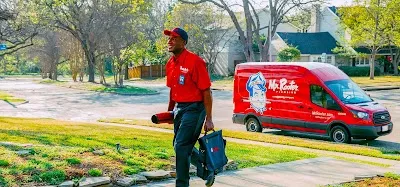 Mr. Rooter Plumbing