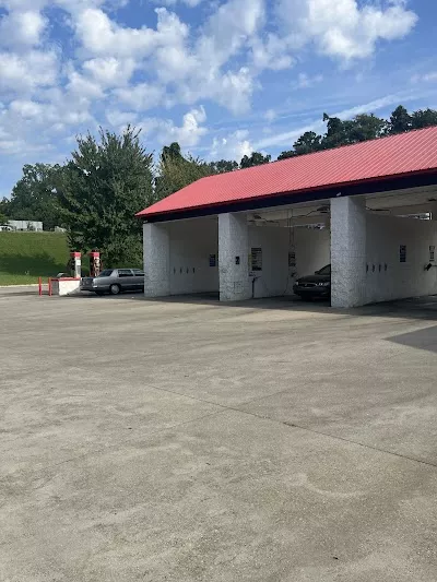 MVP Car Wash